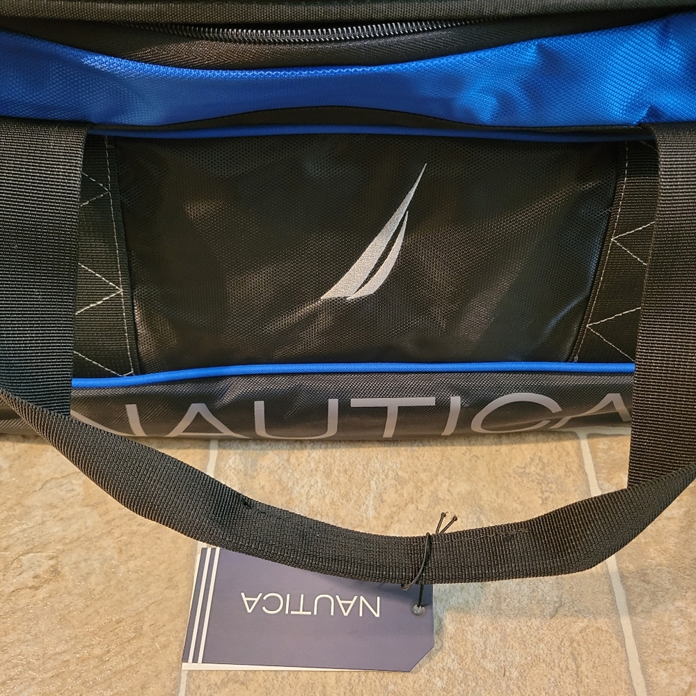 Nautica Duffel Bag